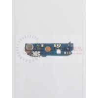 PLACA CONECTOR DE CARGA USB BLU LIFE 8 L280I L280